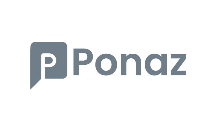 Ponaz.com - Cool premium domain names